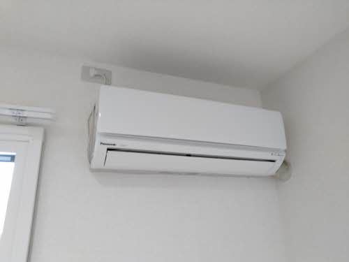 パークハイツ 0101号-13