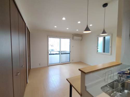 パークハイツ 0101号-14