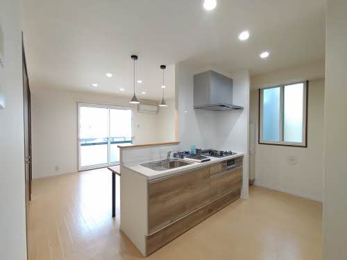 パークハイツ 0101号-15