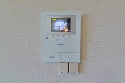 パークハイツ 0202号-14
