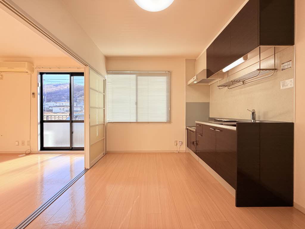 グランドディアス D201号-2