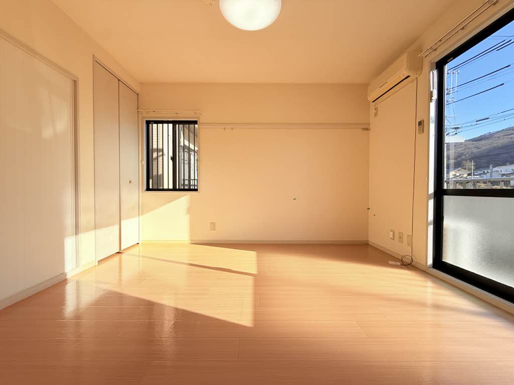 グランドディアス D201号-4