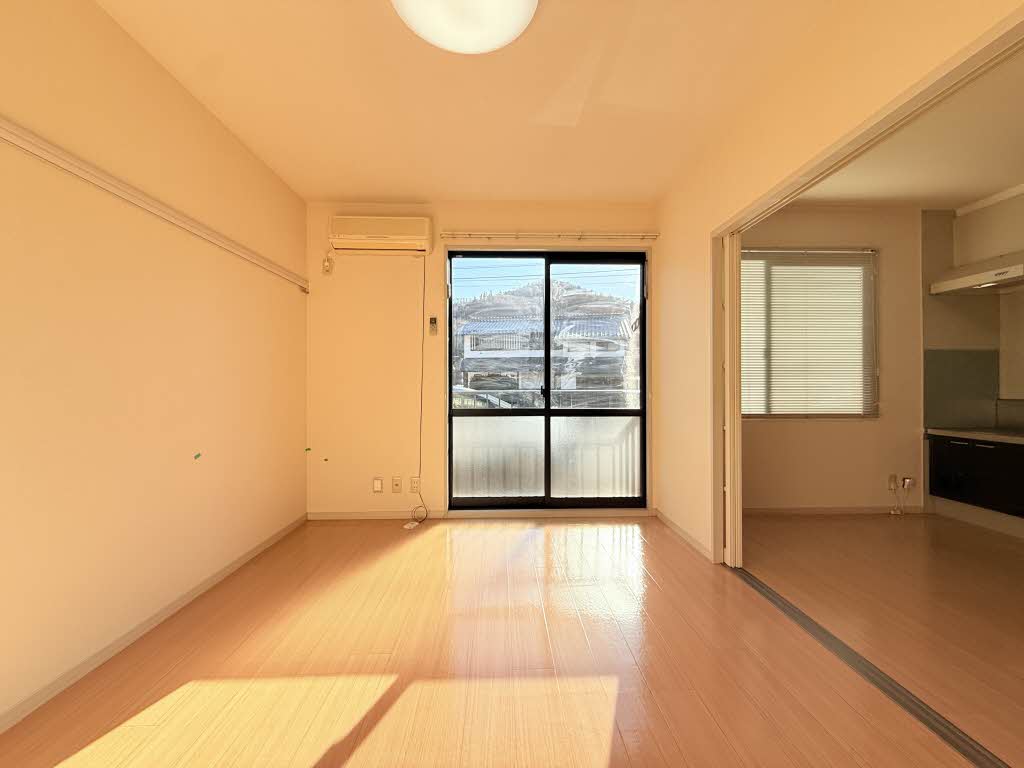 グランドディアス D201号-5