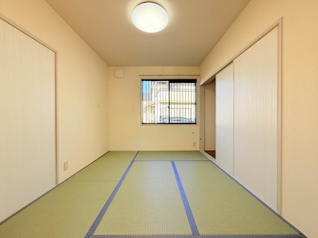 グランドディアス D201号-7