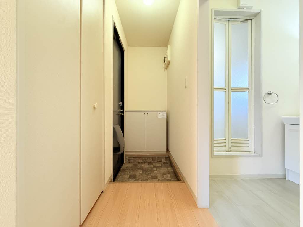 グランドディアス D201号-10