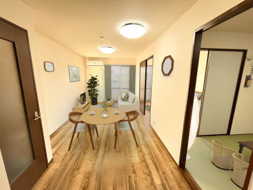 フォルテ 0101号-2