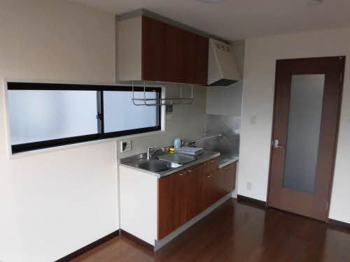 元町戸建　東棟-6
