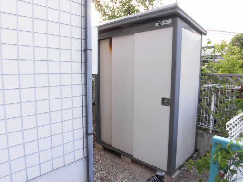 元町戸建　東棟-15