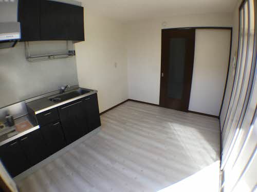 プラテアⅠ A201号-3