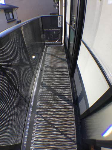 プラテアⅠ A201号-5