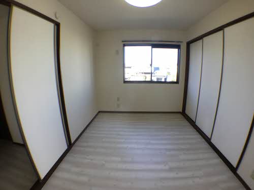 プラテアⅠ A201号-7