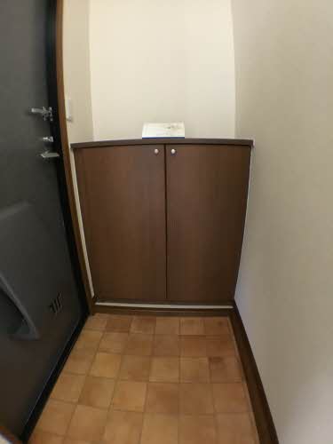 プラテアⅠ A201号-12