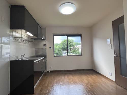 フォーレス　一ノ沢 A202号-3