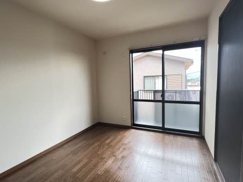 フォーレス　一ノ沢 A202号-5