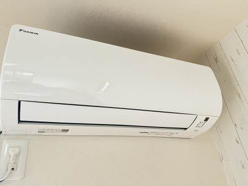 フォーレス　一ノ沢 A202号-6