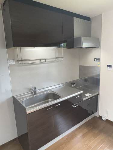 フォーレス　一ノ沢 A202号-7