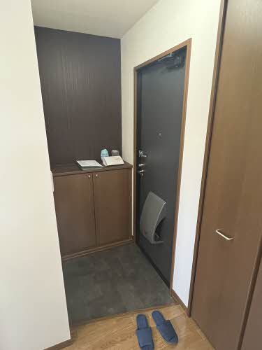 フォーレス　一ノ沢 A202号-9