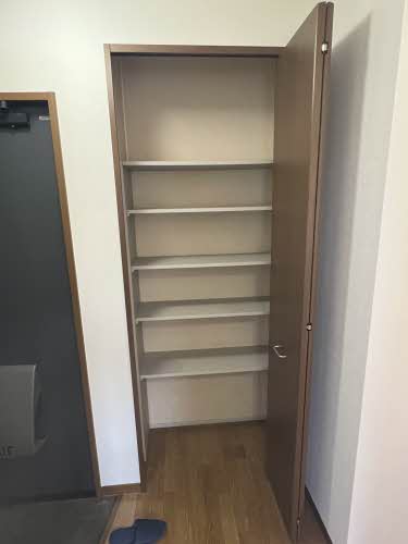 フォーレス　一ノ沢 A202号-10