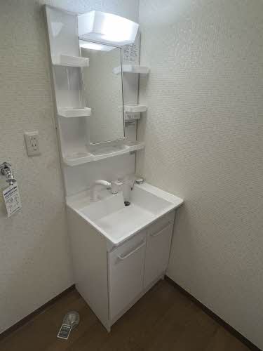 フォーレス　一ノ沢 A202号-11