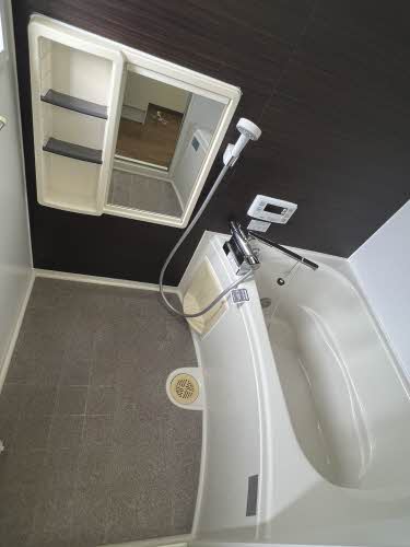 フォーレス　一ノ沢 A202号-12