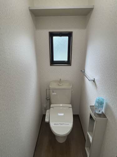 フォーレス　一ノ沢 A202号-14