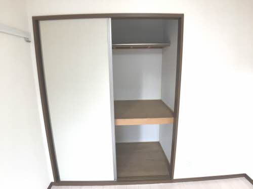 フォーレスくすのき A101号-5