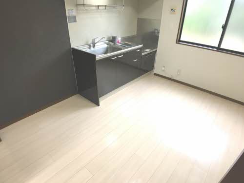 フォーレスくすのき A101号-6