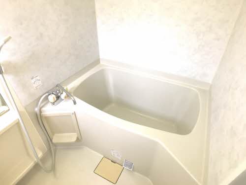 フォーレスくすのき A101号-9