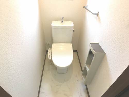 フォーレスくすのき A101号-10