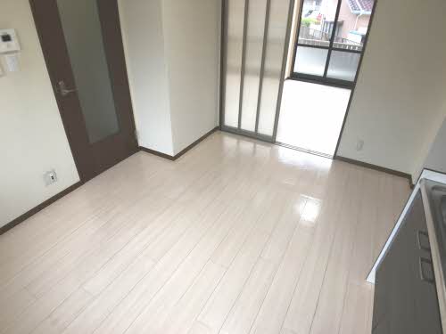 フォーレスくすのき A101号-11