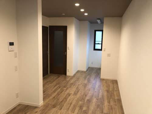 ハイツハヤシ 0101号-2