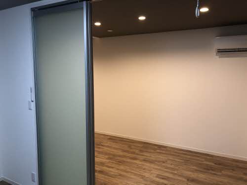 ハイツハヤシ 0101号-4