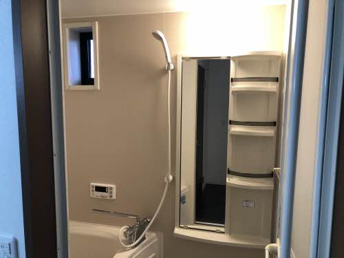 ハイツハヤシ 0101号-6