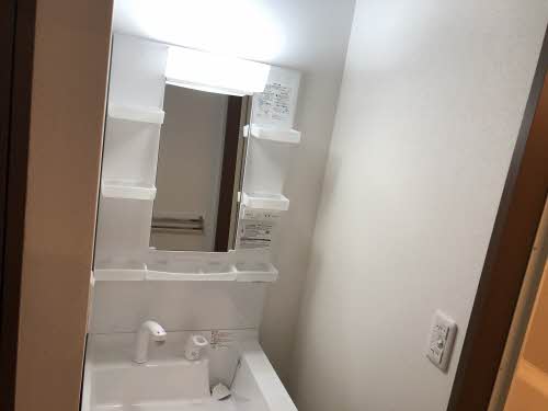 ハイツハヤシ 0101号-9