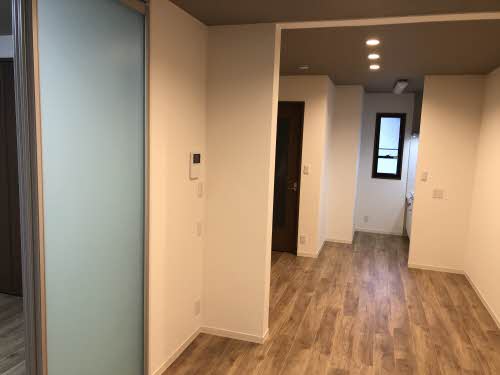 ハイツハヤシ 0101号-11