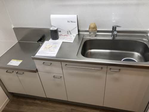 ハイツハヤシ 0101号-13