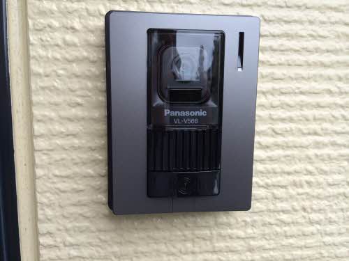 アルタ本城 F203号-2