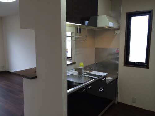 アルタ本城 F203号-4