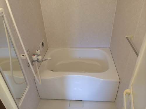 アルタ本城 F203号-6