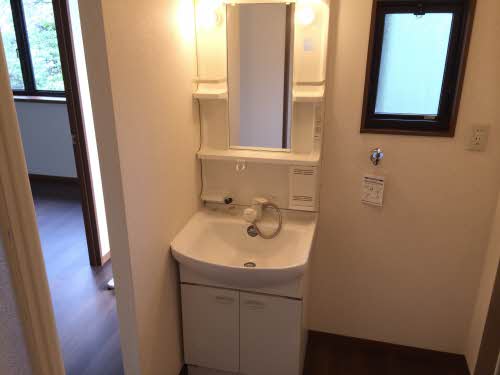 アルタ本城 F203号-7