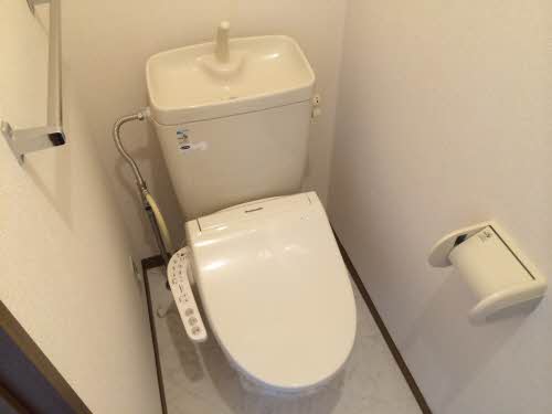 アルタ本城 F203号-8