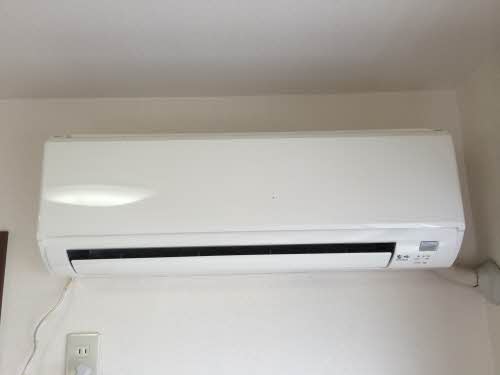 アルタ本城 F203号-9