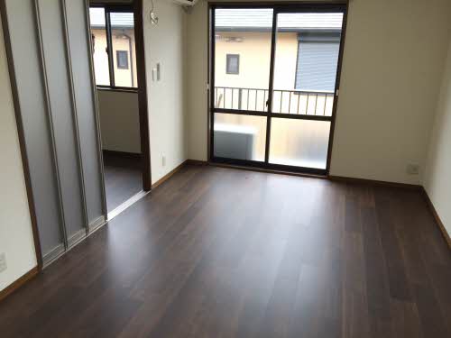 アルタ本城 F203号-11