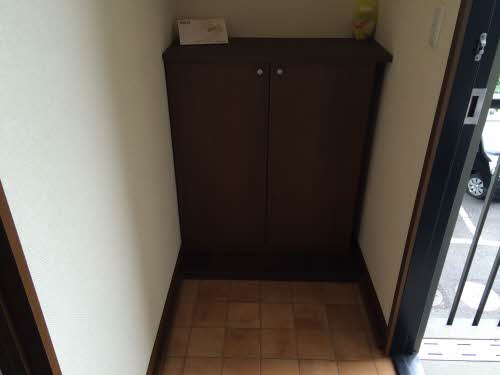 アルタ本城 F203号-14