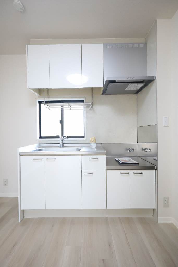 アルタ本城 G202号-3