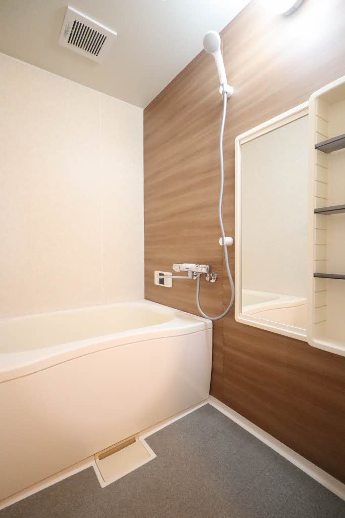 アルタ本城 G202号-4