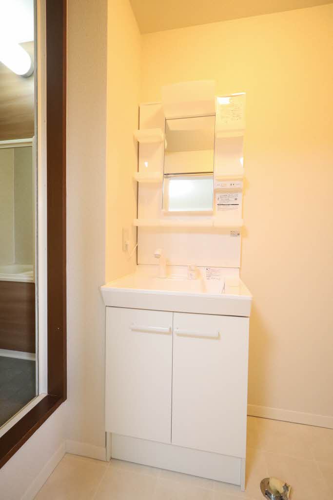 アルタ本城 G202号-5