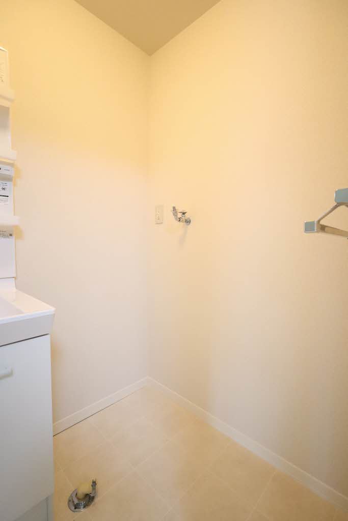 アルタ本城 G202号-6