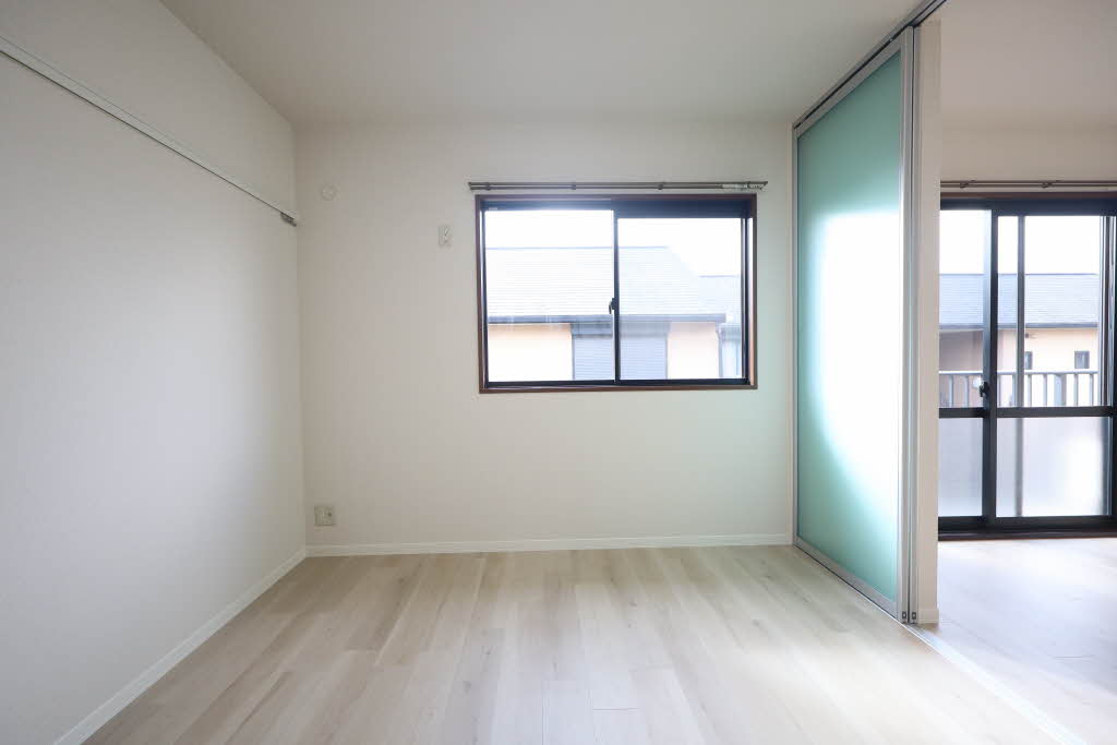 アルタ本城 G202号-8