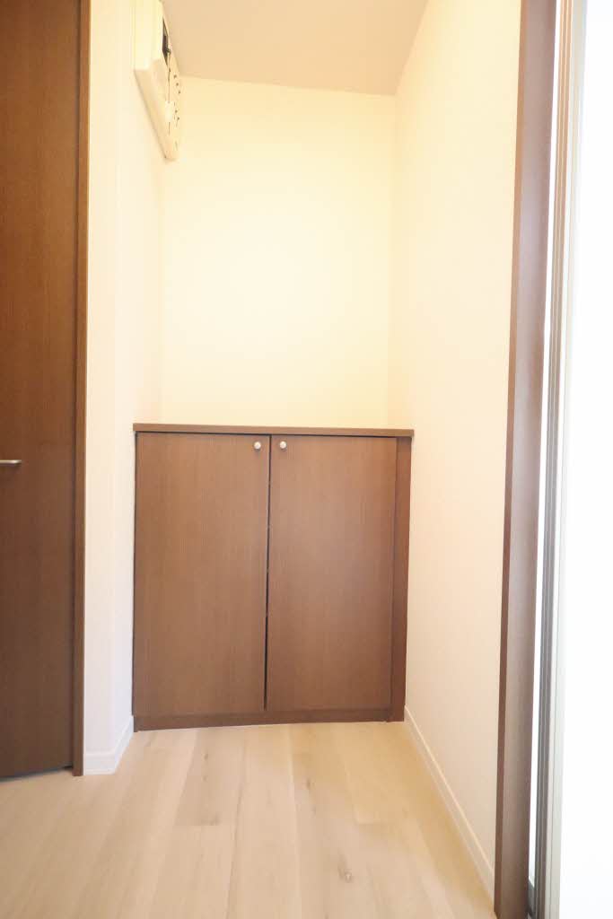 アルタ本城 G202号-10